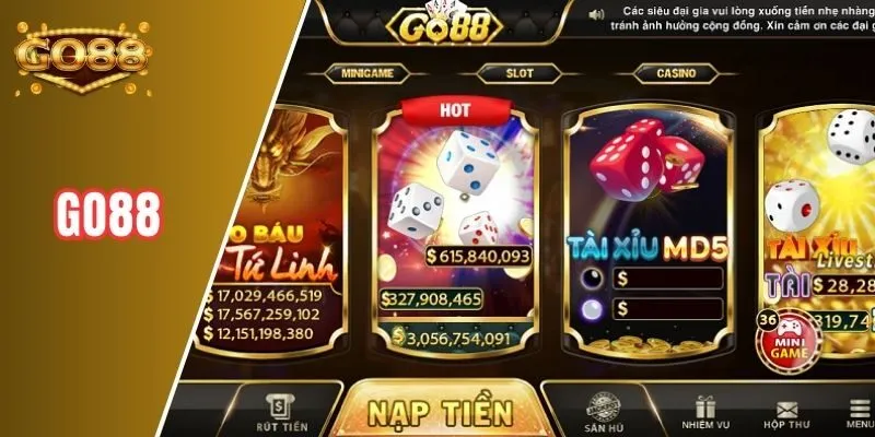 (c) Go88vip.us